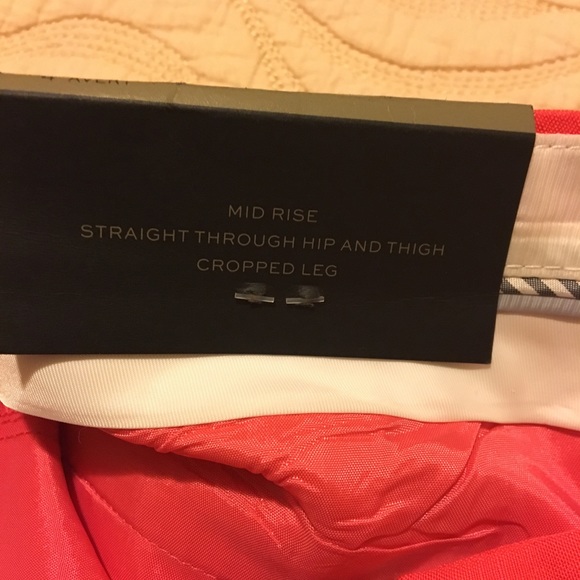 New Banana Republic Avery Pants - Picture 5 of 6